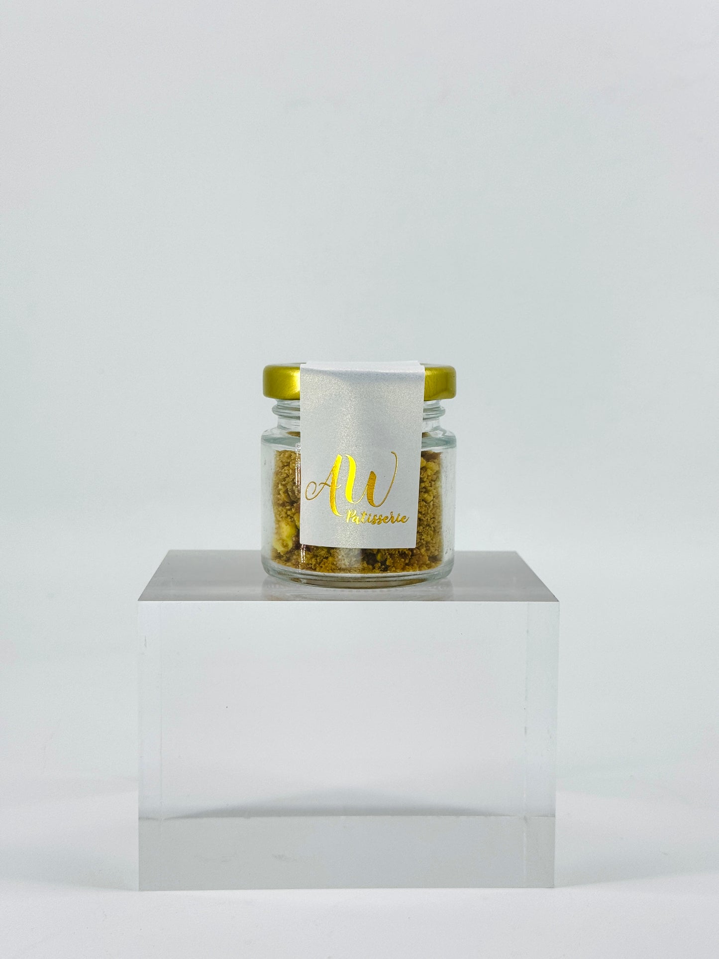 開心果盛 Pistachio Set