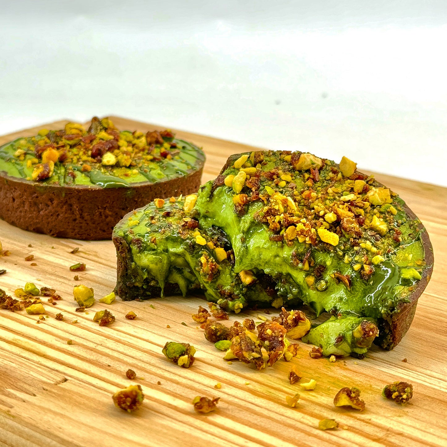 開心果盛 Pistachio Set